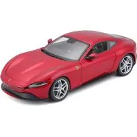 Bburago 26029 Ferrari Roma 1/24 Prémium